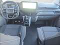 Ford Transit Custom 320 L2 FWD Trend Combi 2.0 EB 8 Sitz AHK 110 kW... Blau - thumbnail 11