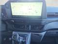 Ford Transit Custom 320 L2 FWD Trend Combi 2.0 EB 8 Sitz AHK 110 kW... Blau - thumbnail 12