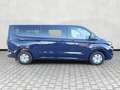 Ford Transit Custom 320 L2 FWD Trend Combi 2.0 EB 8 Sitz AHK 110 kW... Blau - thumbnail 8