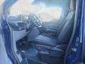 Ford Transit Custom 320 L2 FWD Trend Combi 2.0 EB 8 Sitz AHK 110 kW... Blau - thumbnail 9