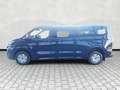 Ford Transit Custom 320 L2 FWD Trend Combi 2.0 EB 8 Sitz AHK 110 kW... Blau - thumbnail 4