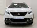 Peugeot 2008 1.6 BlueHDI Allure 100 Blanco - thumbnail 3