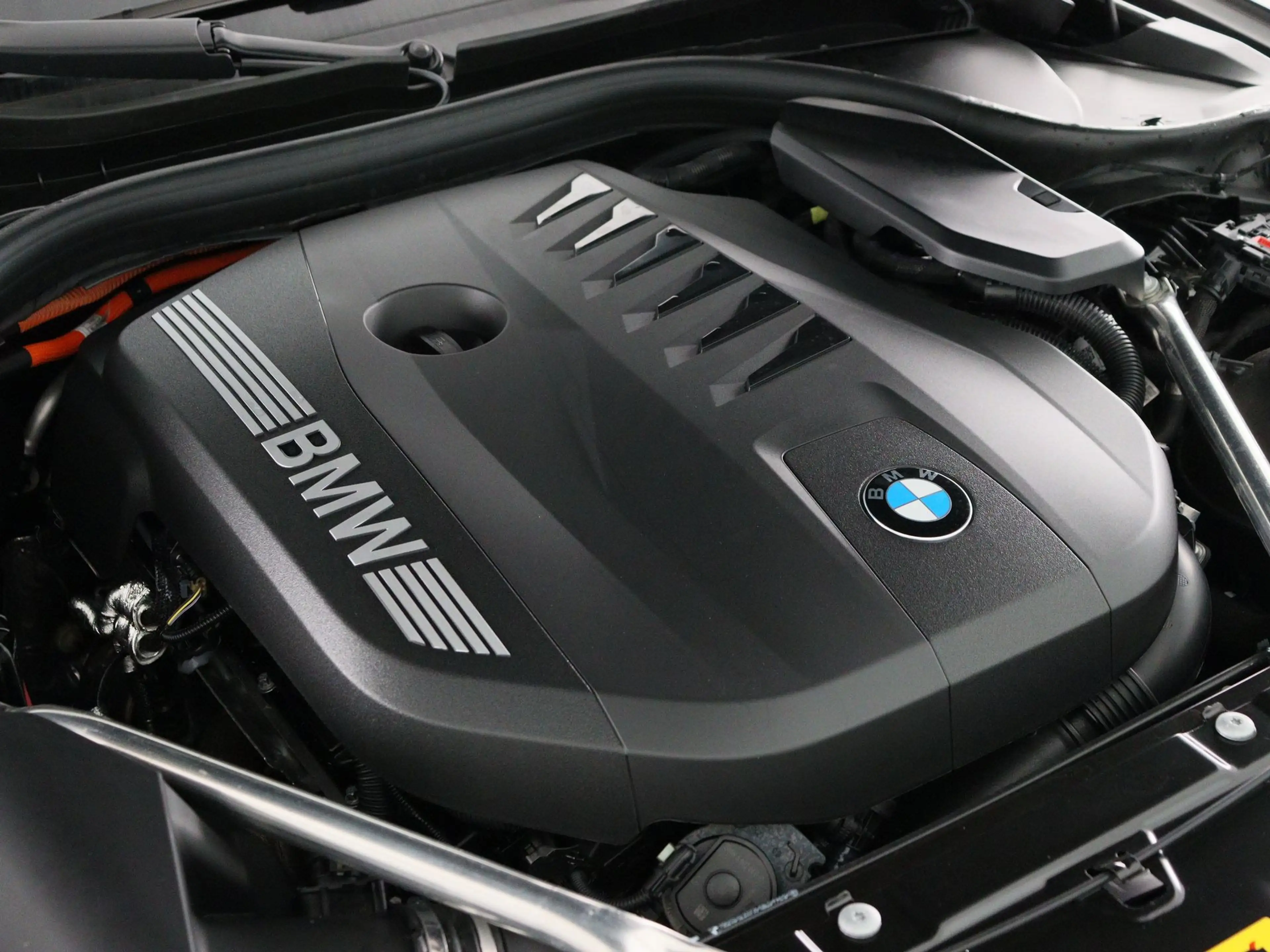 BMW 550 5 Serie 550e Touring xDrive — photo 6