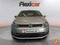 Volkswagen Polo Advance 1.2 TSI 90CV BMT Gris - thumbnail 8