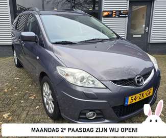 1.8 Business **7PERS-APK-CLIMA**