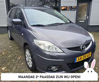 1.8 Business **7PERS-APK-CLIMA**