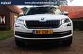 Skoda Kodiaq 1.4 TSI ACT Style Business 7p. Aut. | Panorama | A Blanc - thumbnail 6