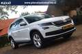 Skoda Kodiaq 1.4 TSI ACT Style Business 7p. Aut. | Panorama | A Blanc - thumbnail 7