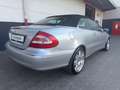Mercedes-Benz CLK 500 CLK 500*Cabrio*Avantgarde*Barbus Felgen*LPG*PDC Silber - thumbnail 6