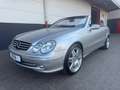 Mercedes-Benz CLK 500 CLK 500*Cabrio*Avantgarde*Barbus Felgen*LPG*PDC Silber - thumbnail 3