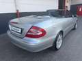 Mercedes-Benz CLK 500 CLK 500*Cabrio*Avantgarde*Barbus Felgen*LPG*PDC Silber - thumbnail 8
