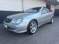 Mercedes-Benz CLK 500 CLK 500*Cabrio*Avantgarde*Barbus Felgen*LPG*PDC Silber - thumbnail 1