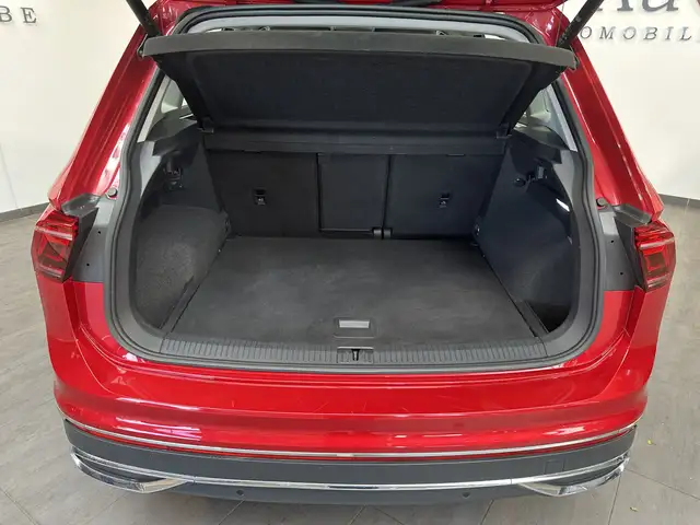 Volkswagen Tiguan view 8