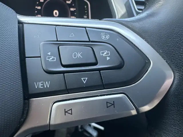 Volkswagen Tiguan view 16