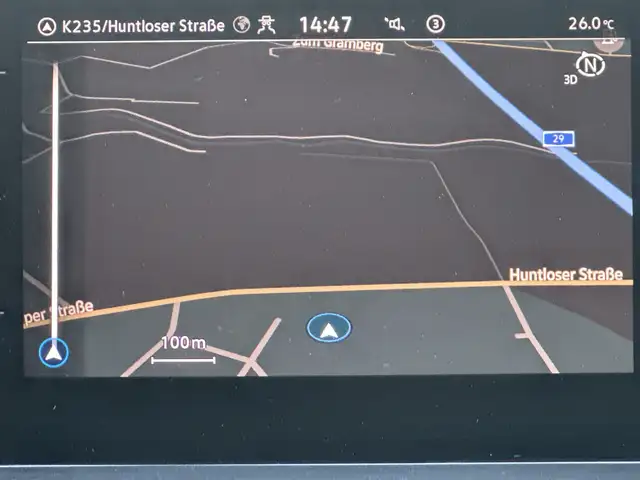 Volkswagen Tiguan view 19