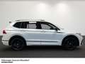 Volkswagen Tiguan Allspace 2.0 TDI DSG R-Line 4Motion Weiß - thumbnail 3