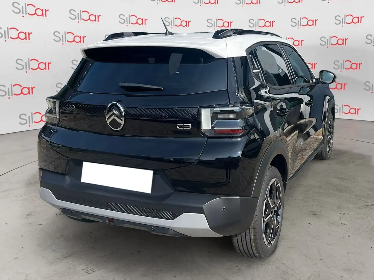 Citroen C3 2026