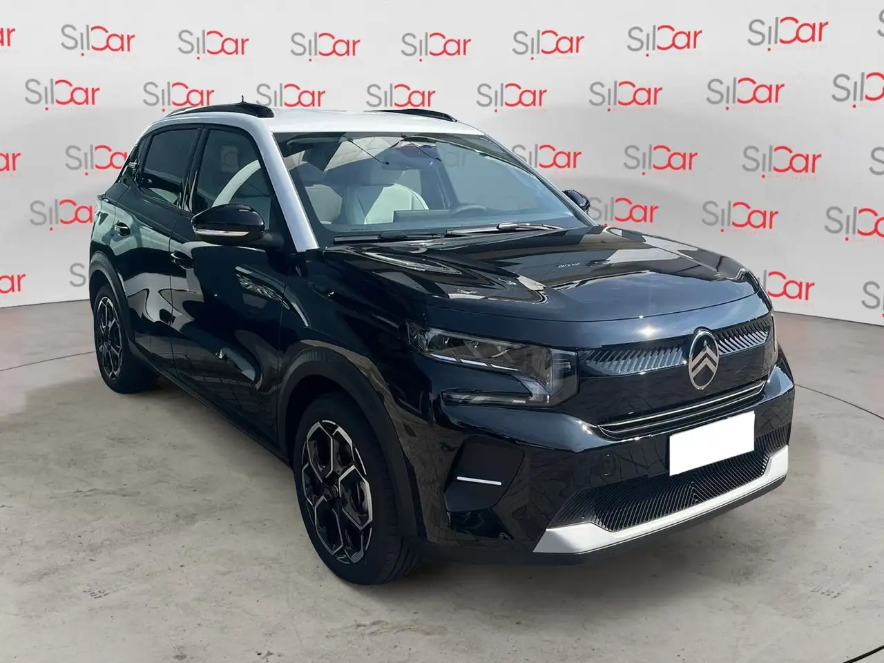Citroen C3 2026