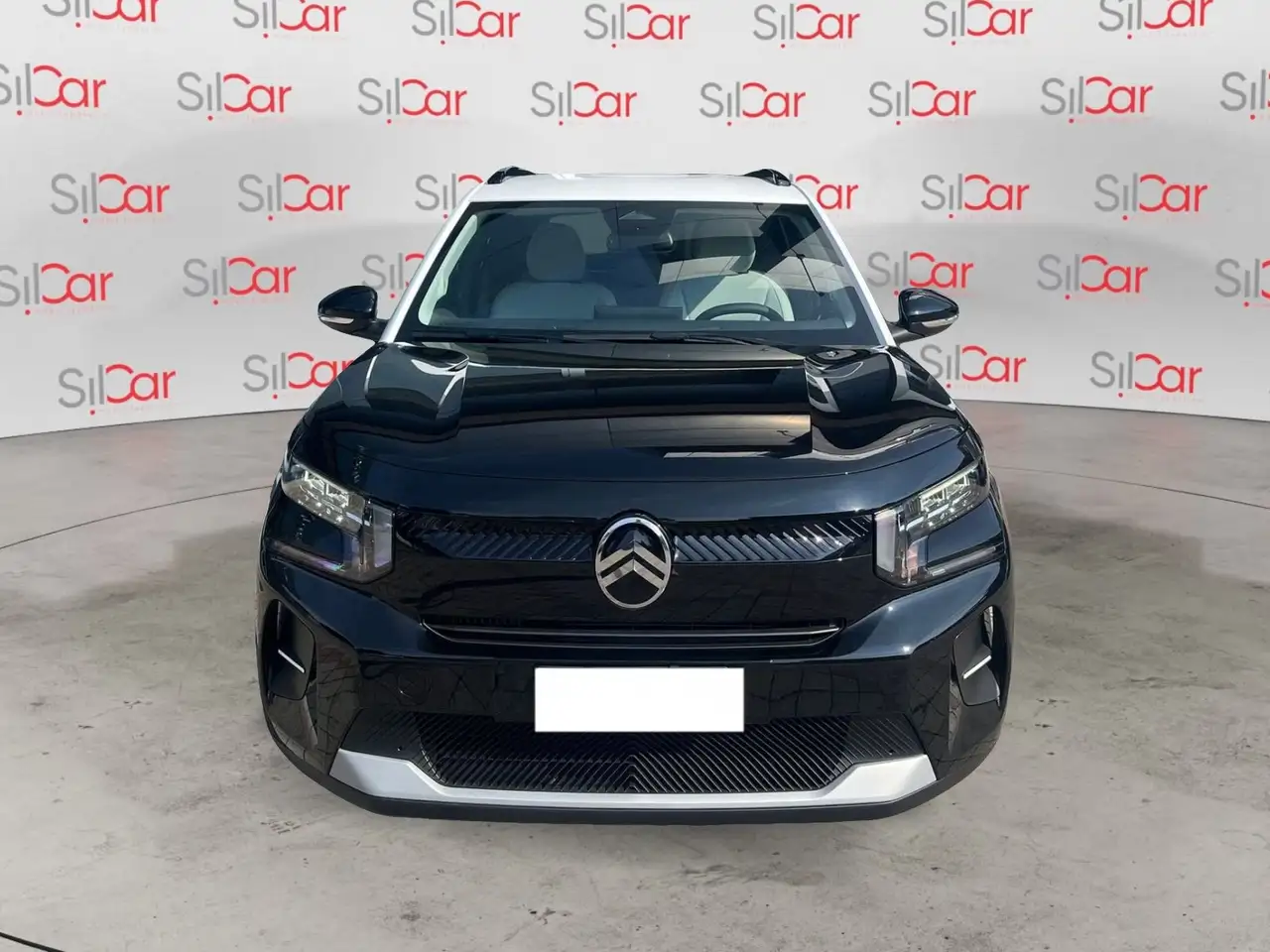 Citroen C3 2026