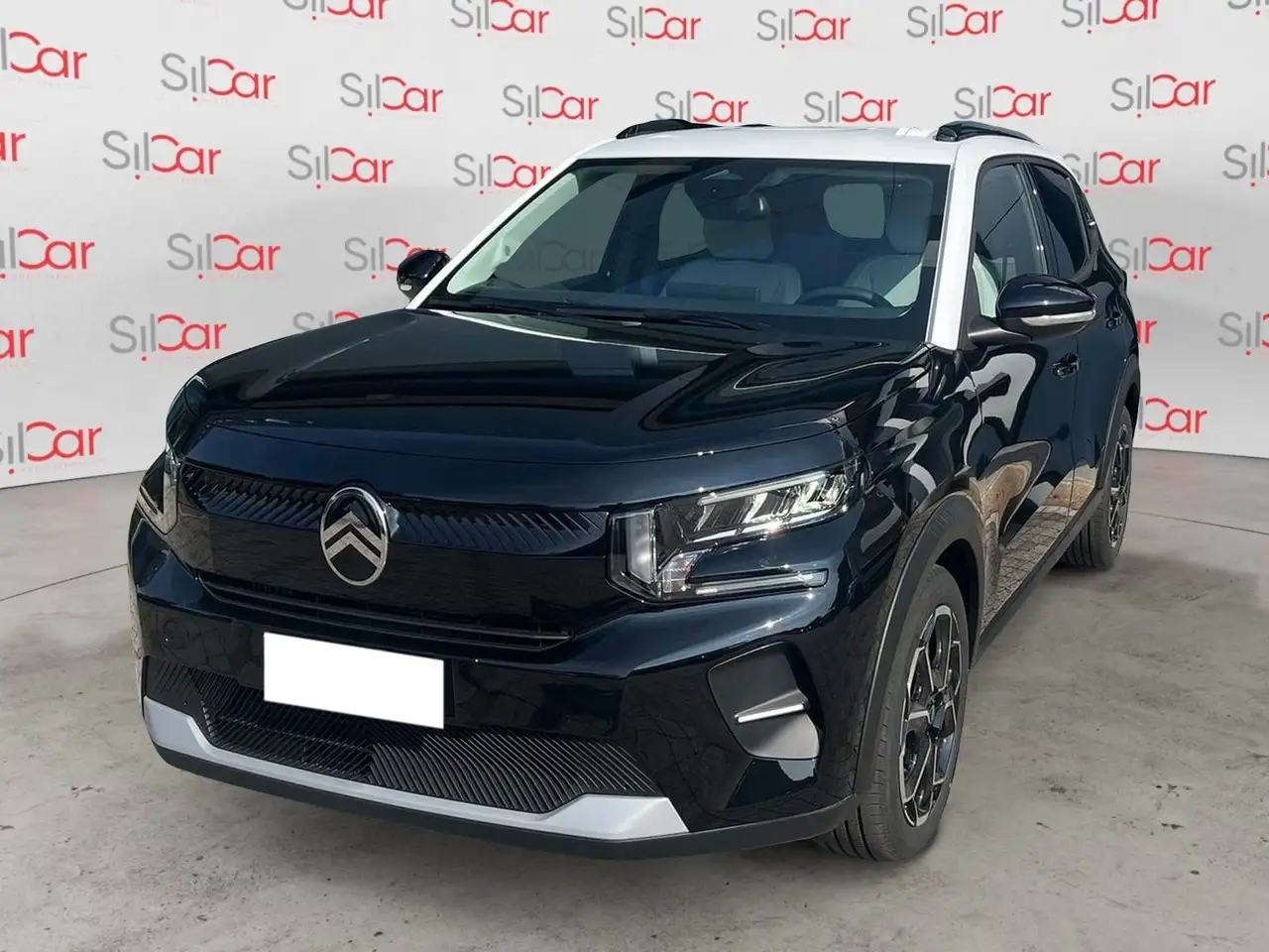 Citroen C3 2026