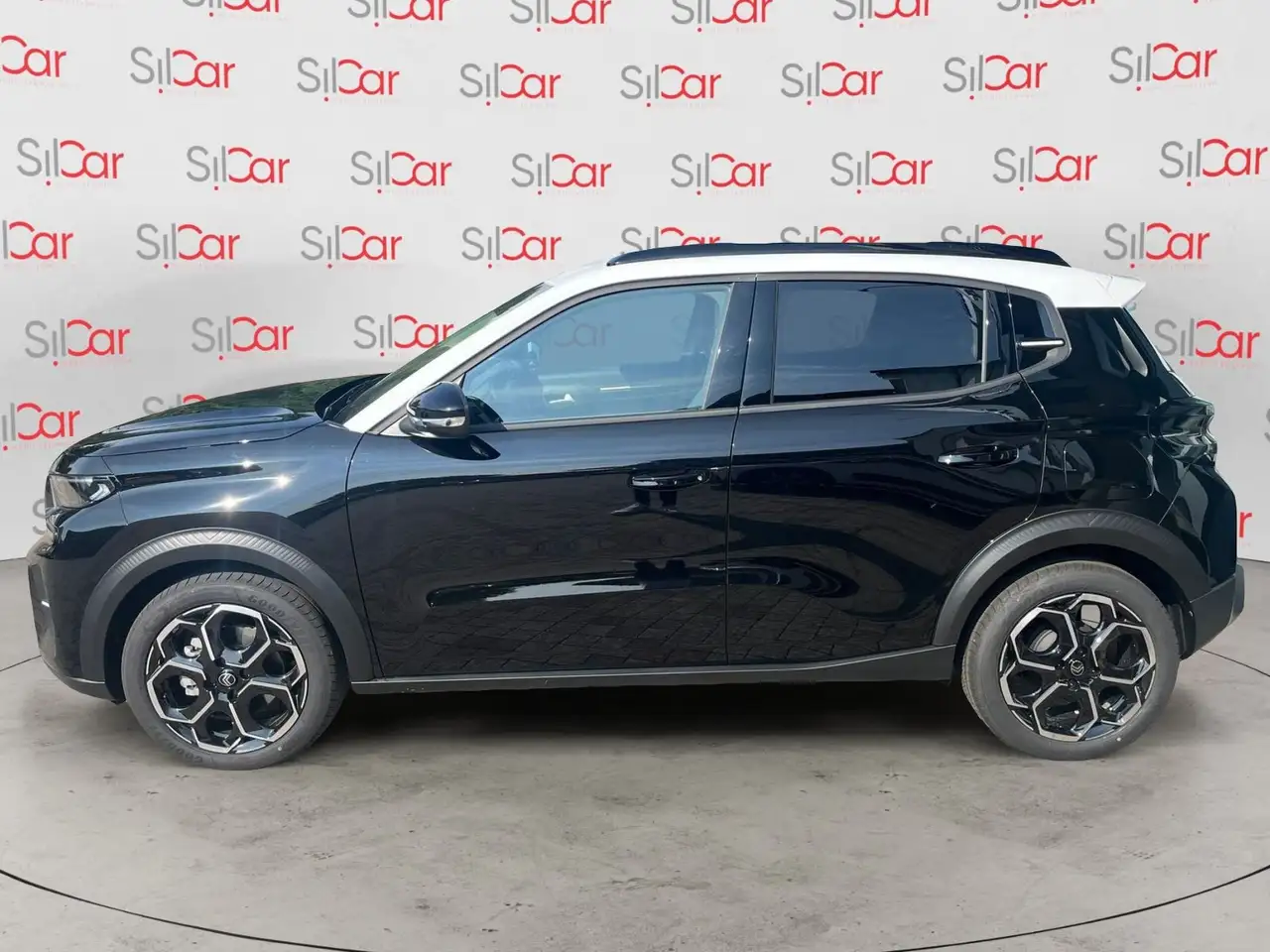 Citroen C3 2026