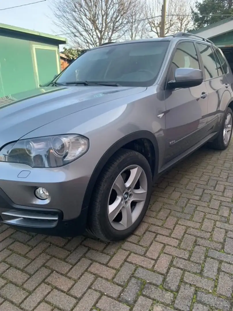 BMW X5 X5 3.0d Eletta auto FL - 2