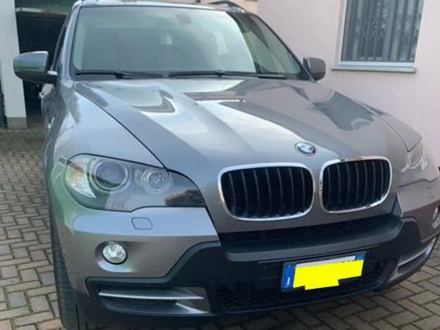 BMW X5 X5 3.0d Eletta auto FL - 1