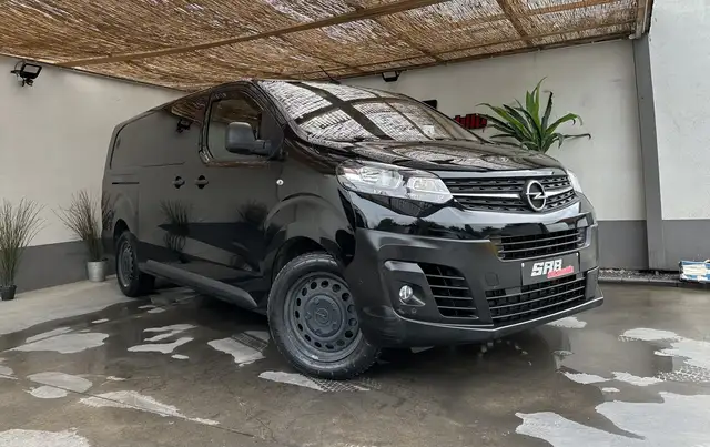 Opel Vivaro Opel Vivaro L3 2.0