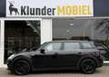MINI Clubman 1.5 D Business Edition |Keyless|LED|Naviga Negro - thumbnail 2