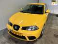 SEAT Ibiza 1.2-12V Trendstyle Jaune - thumbnail 1