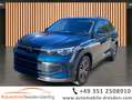 Volkswagen Tiguan 1.5 eTSI Life*LED+*Navi*Akustikglas Blau - thumbnail 1