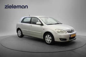 1.4 VVT-i Linea Sol - Clima, Trekhaak