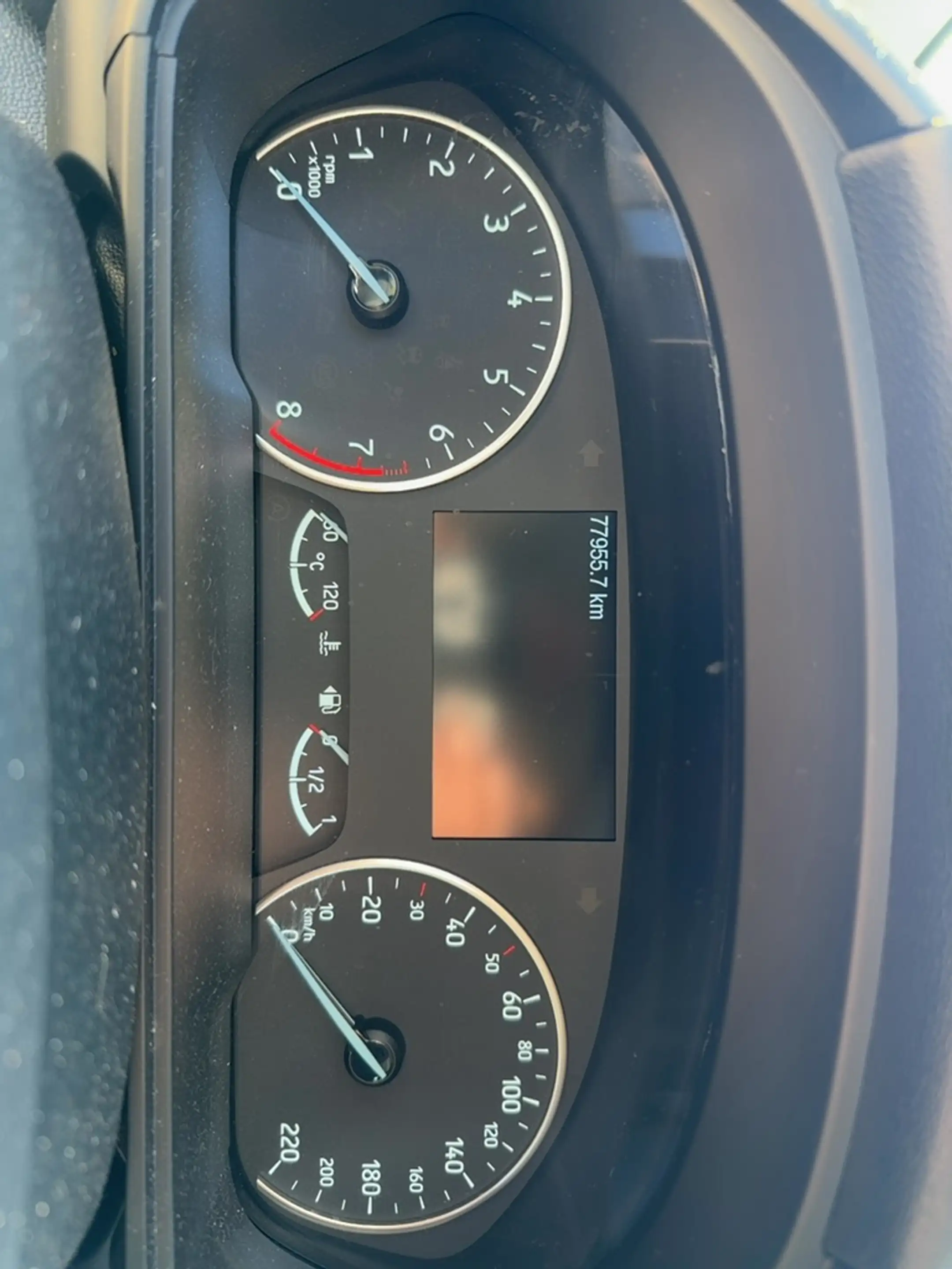 Ford EcoSport Cool — photo 12