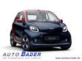 smart forTwo EQ Cabrio Passion Exclusive 22kW JBL LED Blau - thumbnail 1