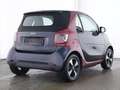 smart forTwo EQ Cabrio Passion Exclusive 22kW JBL LED Blau - thumbnail 3