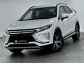 Mitsubishi Eclipse Cross Edition 2WD.AHK.PDC.KAM.HEAD-UP Weiß - thumbnail 1