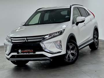 Cross Edition 2WD.AHK.PDC.KAM.HEAD-UP