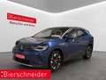 Volkswagen ID.4 Pro Performance 82 kWh MATRIX-LED NAVI AHK PDC SHZ Blau - thumbnail 1