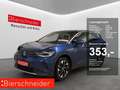 Volkswagen ID.4 Pro Performance 82 kWh MATRIX-LED NAVI AHK PANO PD Noir - thumbnail 1