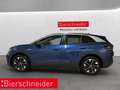 Volkswagen ID.4 Pro Performance 82 kWh MATRIX-LED NAVI AHK PDC SHZ Blau - thumbnail 3