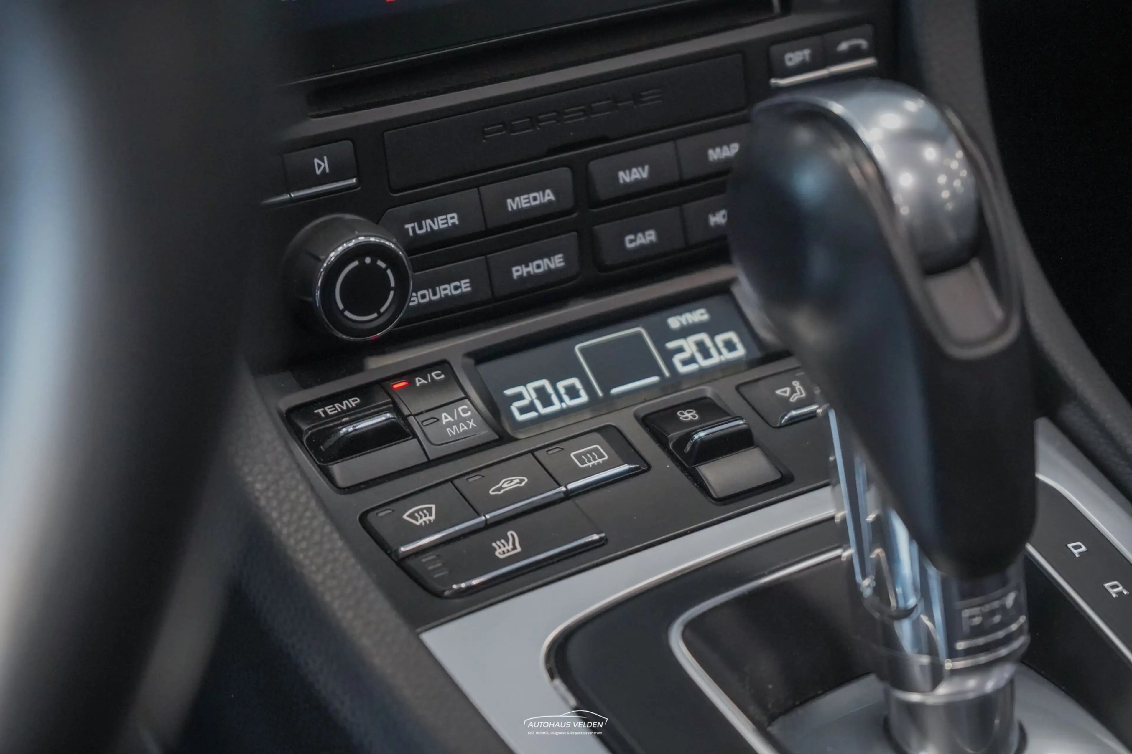 Porsche Boxster 3 Jahre Approved Service NEU — photo 10