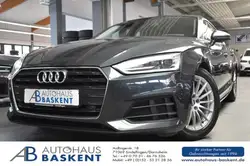 Audi A5 Sportback 35 TDI*HEAD UP*KAMERA*LED*NAVI*