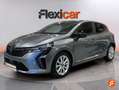 Renault Clio Evolution TCe 67 kW (91CV) - 5P (2022) Gris - thumbnail 3