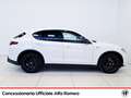 Alfa Romeo Stelvio 2.2 t sprint q4 190cv auto Bianco - thumbnail 6