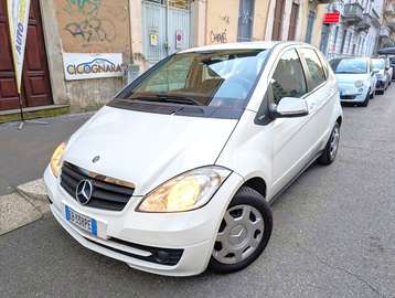 Benzina Premium 5 porte NEOPATENTATI