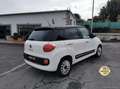 Fiat 500L 1.3 MJT 85 CV Lounge PROMO WEB - RATE - GARANZIA Bianco - thumbnail 2