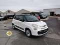 Fiat 500L 1.3 MJT 85 CV Lounge PROMO WEB - RATE - GARANZIA Білий - thumbnail 1