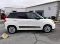 Fiat 500L 1.3 MJT 85 CV Lounge PROMO WEB - RATE - GARANZIA Білий - thumbnail 36