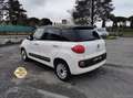 Fiat 500L 1.3 MJT 85 CV Lounge PROMO WEB - RATE - GARANZIA Bianco - thumbnail 3