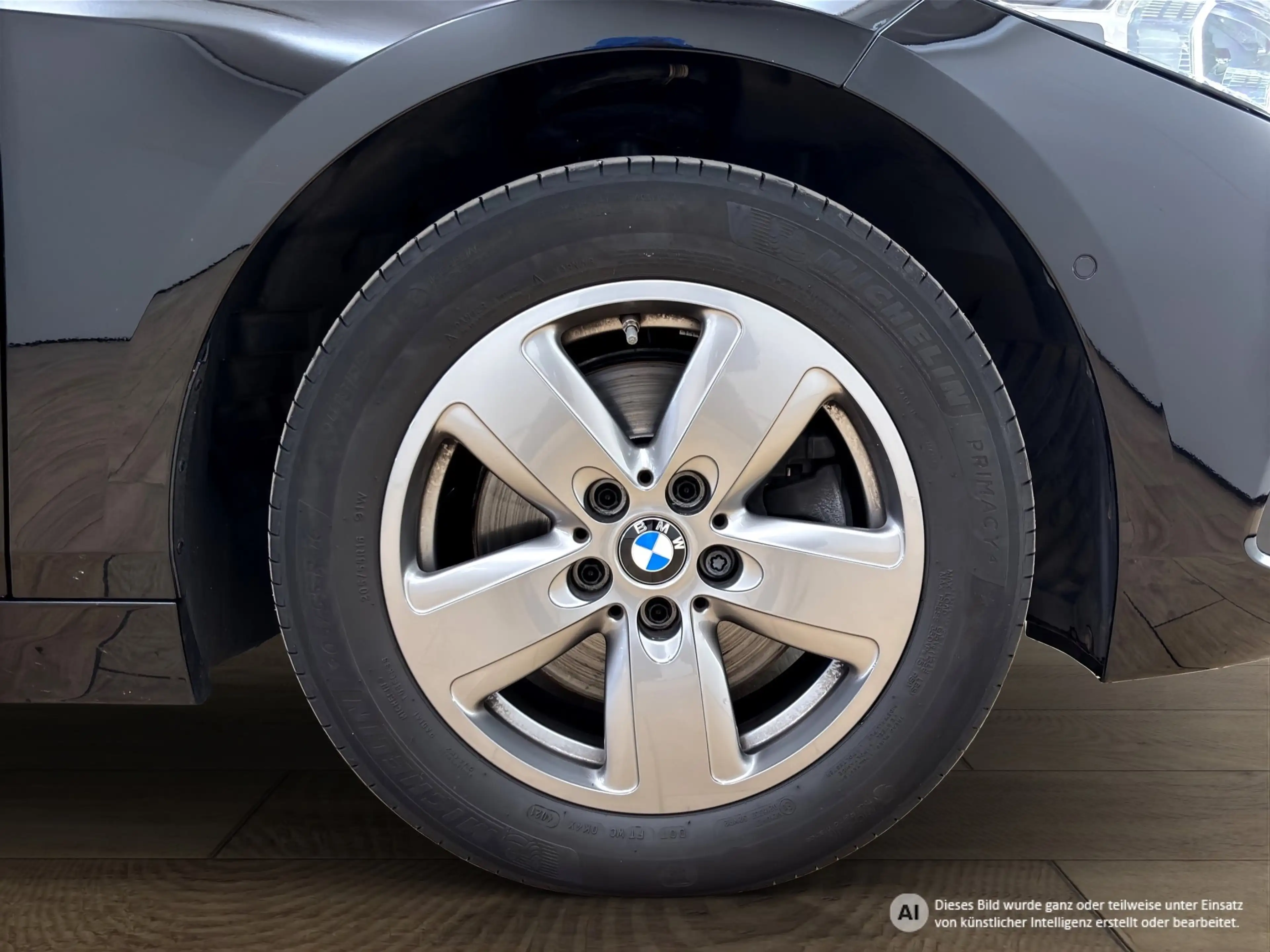 BMW 118 i 5-Türer [Advantage, LC Prof, AHK, LED, SHZ] — photo 4